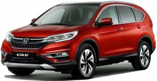 2016 Honda CR-V 1.6 DTEC 160 PS Otomatik Premium (4x4) Araba kullananlar yorumlar